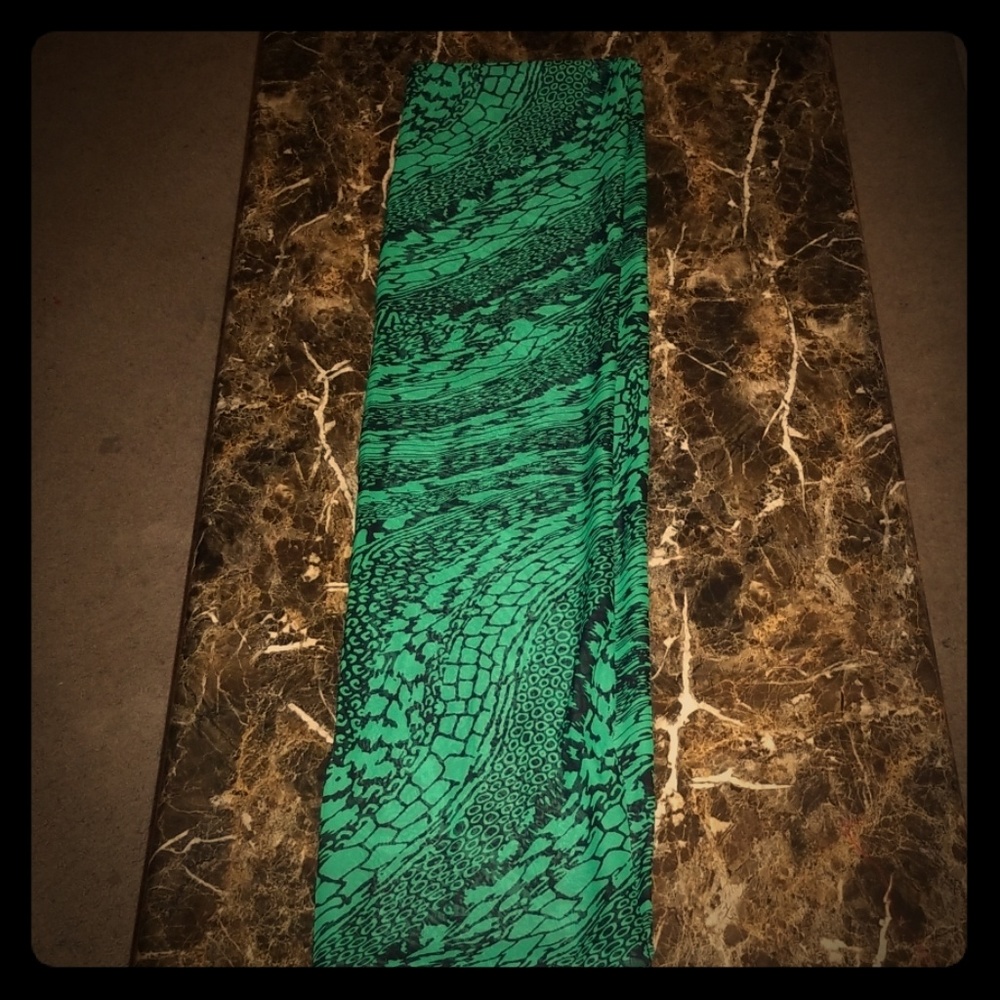 Infinity Scarf